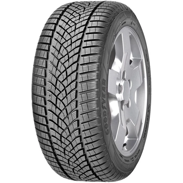 Goodyear Ultragrip Performance+ 235/60R17 102H M+S 3PMSF ürün görseli 1