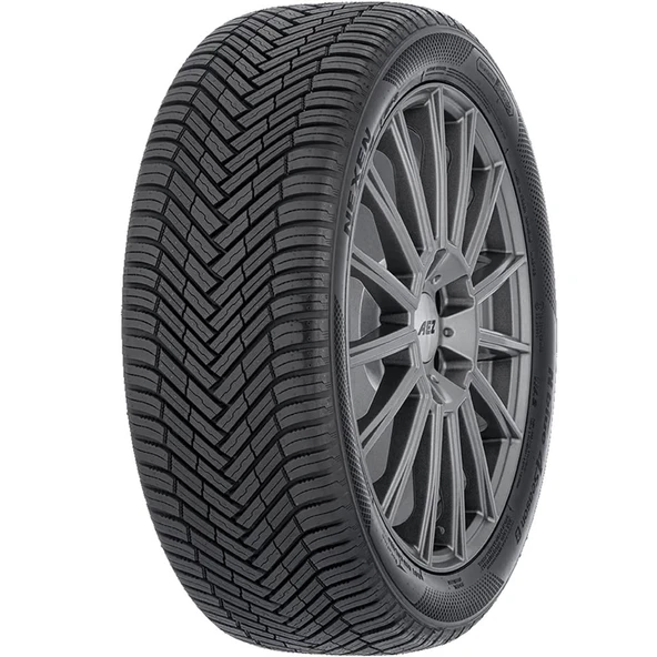 Nexen Nblue 4Season 2 215/65R16 98H M+S 3PMSF ürün görseli 1