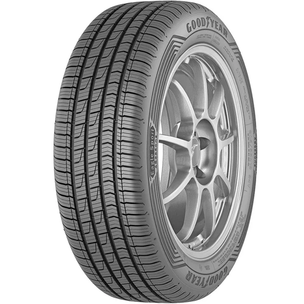 Goodyear Eagle Sport 4 Seasons 215/60R16 99V XL ürün görseli 1