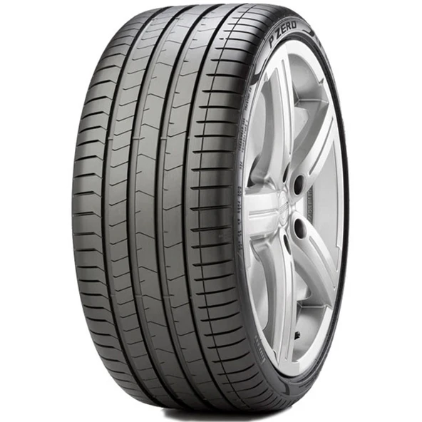 Pirelli P-Zero PZ4 LS MO1 295/30R20 101Y XL ürün görseli 1
