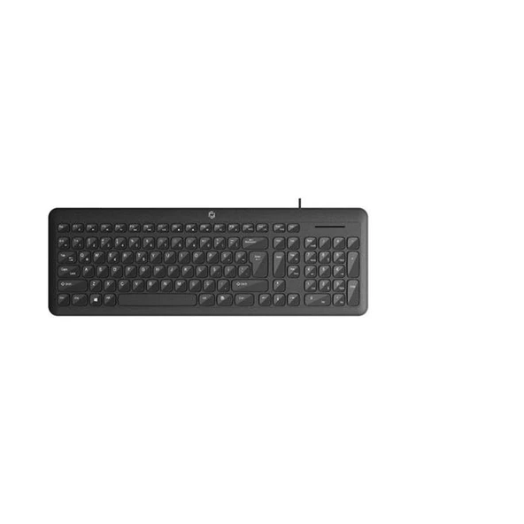 Frisby FK-4905QU Kablolu Q-Türkçe Multimedya Klavye ürün görseli 1