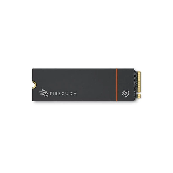 Seagate 2TB Firecuda 530R ZP2000GM3A073 M.2 2280 SSD ürün görseli 1