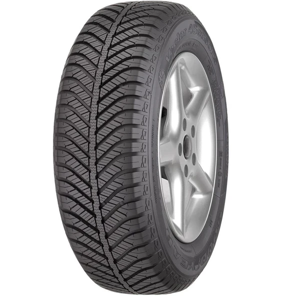 Goodyear Vector 4Seasons Gen-1 195/60R16 89H ürün görseli 1