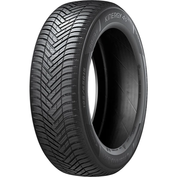 Hankook Kinergy 4S2 H750 175/70R14 88T XL M+S 3PMSF ürün görseli 1