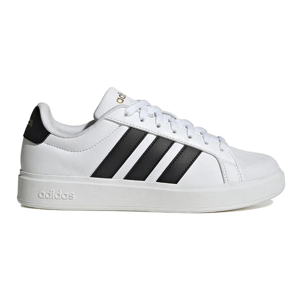 Adidas Jp8282 Streettalk Spor Ayakkabı Beyaz ürün görseli 1