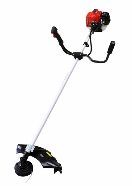 Ital 560FS Yan Tip Motorlu Tırpan ürün görseli 1
