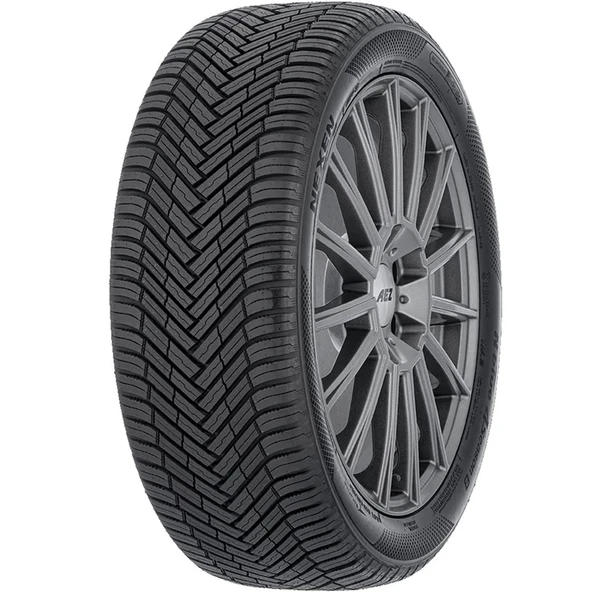 Nexen Nblue 4Season 2 195/55R20 95H XL M+S 3PMSF ürün görseli 1
