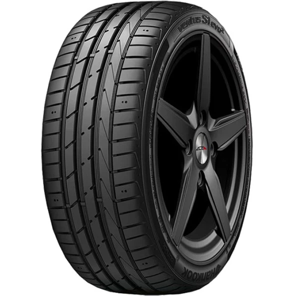Hankook Ventus S1 evo2 K117B HRS 255/30R19 91Y XL ürün görseli 1