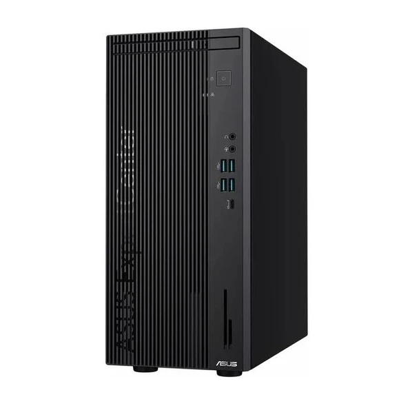 ASUS ExpertCenter B900 B900MF-0072650110 Ultra 7 265 32GB 1TB SSD 8gb RTX5060 DOS Masaüstü Bilgisayar ürün görseli 1