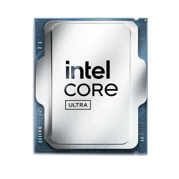 INTEL CORE ULTRA 7 270K PLUS 3.2GHz 36MB 1851P TRAY (KUTUSUZ-FANSIZ ) ürün görseli 1