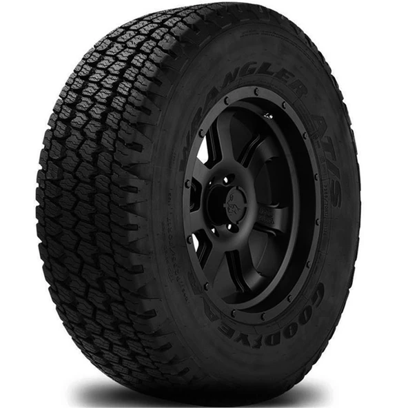 Goodyear Wrangler AT/S 205R16C 110/108S ürün görseli 1