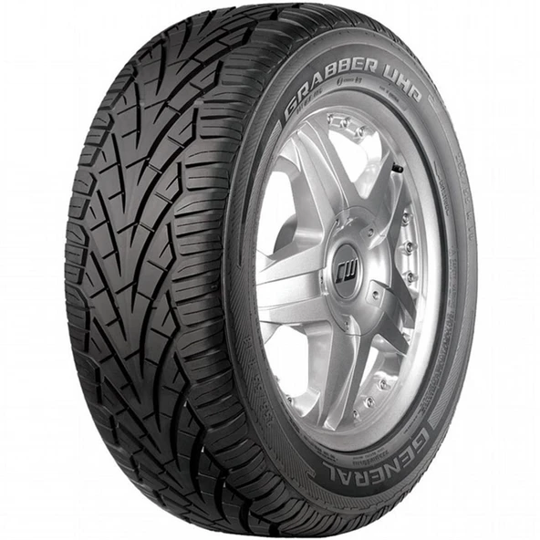 General Grabber UHP 285/35R22 106W XL FR ürün görseli 1