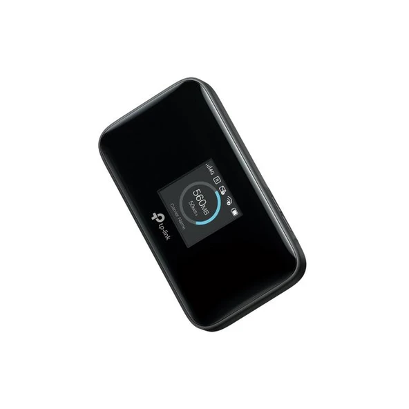 TP-LINK M7750 4G LTE Mobile WiFi Modem ürün görseli 1