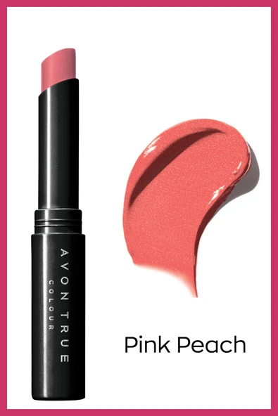 True Colour Ultra Beauty Ruj - Sunset ürün görseli 1