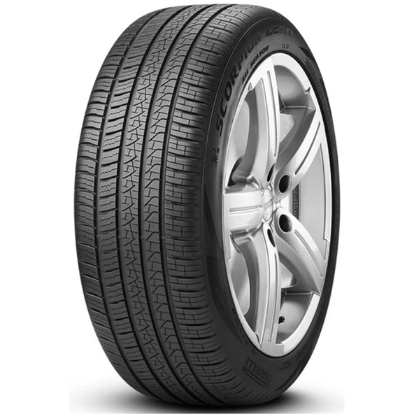 Pirelli Scorpion Zero All Season LR 285/45R22 114Y XL M+S PNCS ürün görseli 1