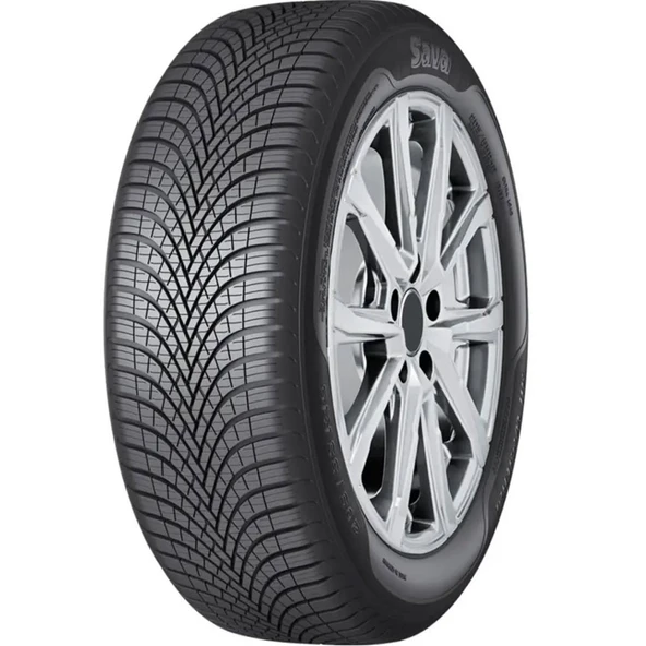Sava All Weather 235/60R18 107V XL M+S 3PMSF ürün görseli 1