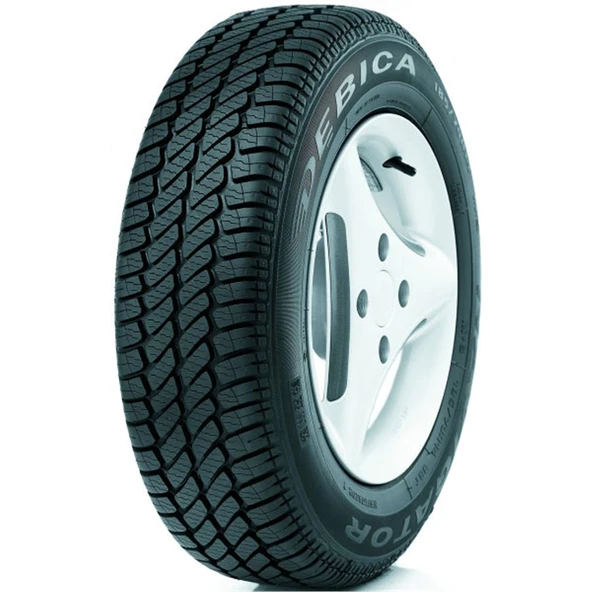 Debica Navigator 2 185/65R14 86T M+S ürün görseli 1