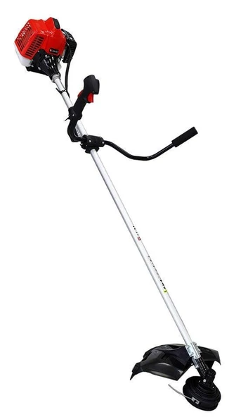 Ital 560FS Yan Tip Motorlu Tırpan - Resim 3