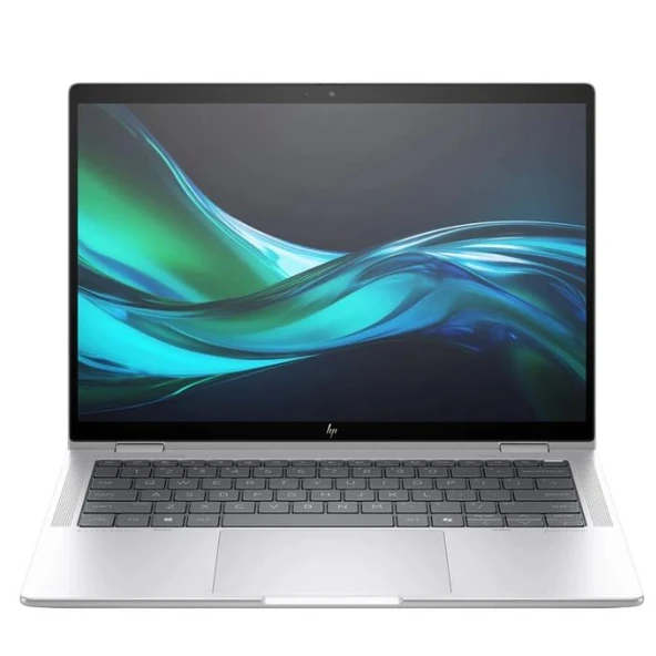HP EliteBook x360 1040 G11 8Y1P8AV Intel CoreUltra 5 135H 32GB 1TB SSD 14" WUXGA Windows 11 Pro 53975513 ürün görseli 1