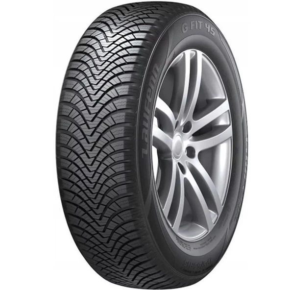 Laufenn G Fit 4S LH71 215/55R18 99V XL M+S 3PMSF ürün görseli 1