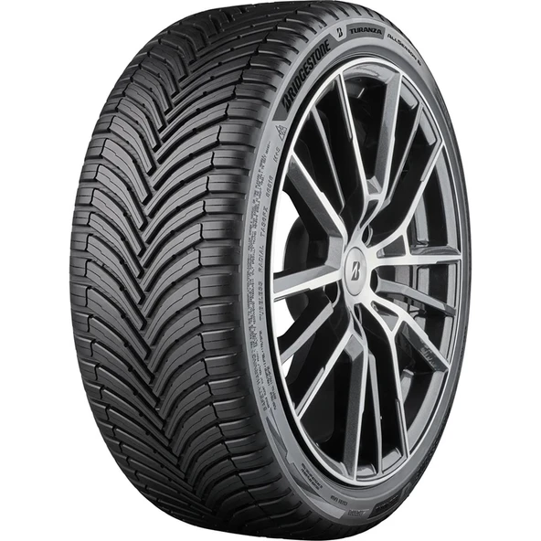 Bridgestone Turanza All Season 6 215/55R18 99V XL M+S 3PMSF Enliten ürün görseli 1