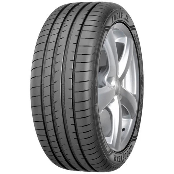 Goodyear Eagle F1 Asymmetric 3 255/45R19 104Y XL FP ürün görseli 1