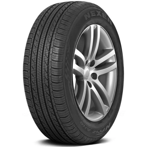 Nexen NPriz AH8 205/60R16 92H ürün görseli 1