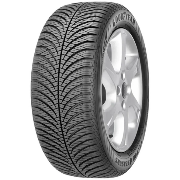 Goodyear Vector 4Seasons Gen-2 235/50R18 101V XL FP ürün görseli 1