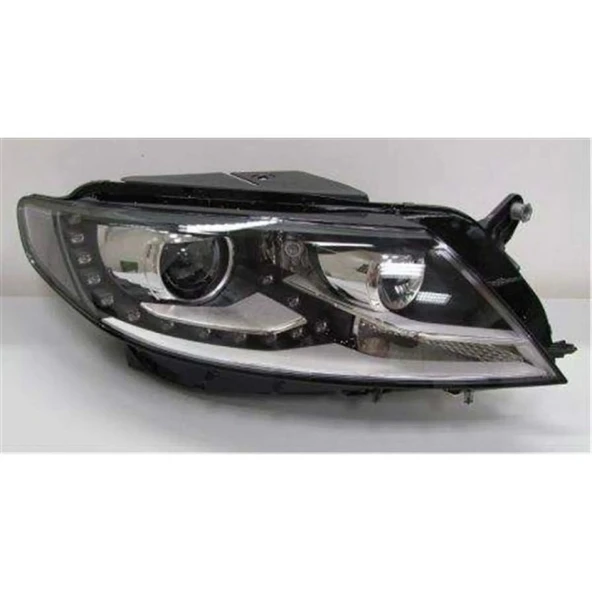 FAR PASSAT CC 12> XENON LED L ürün görseli 1