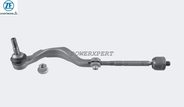 ROT KOLU KOMPLE SOL F39/F40/F45/F46/F48/F60 ürün görseli 1