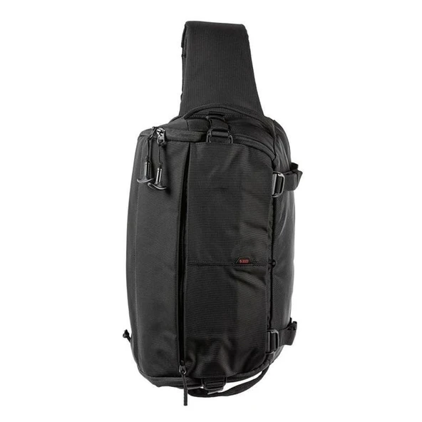 5.11 Lv10 Utility/Med Sling Canta Si̇yah Renk ürün görseli 1
