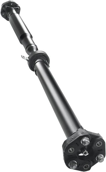 BMW F30 F31 F32 F33 Şaft 26107632653  (Kardan Şaftı) ürün görseli 1