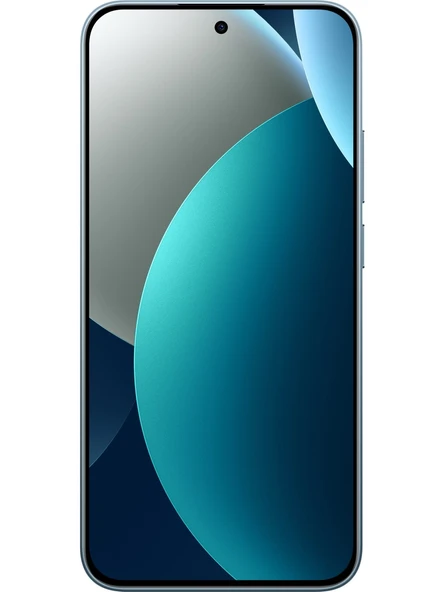 Xiaomi REDMI Note 15 Pro 5G 256 GB 8 GB Ram (Xiaomi Türkiye Garantili) Buz Mavisi ürün görseli 1