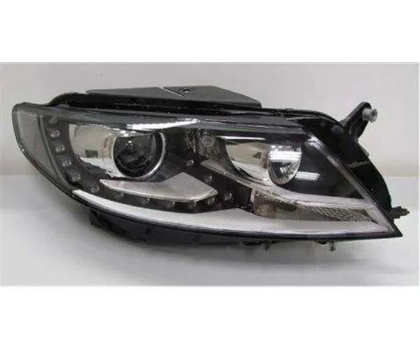 FAR PASSAT CC 12> XENON LED R ürün görseli 1