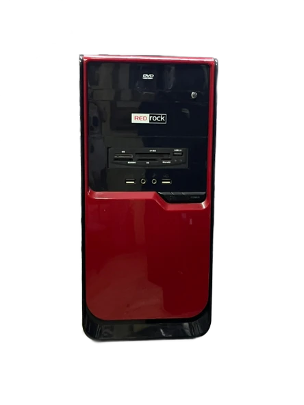 PTTAVM: Fujitsu ESPRIMO Q556 mini PC, i7 6700T, 16 GB RAM, 256 GB