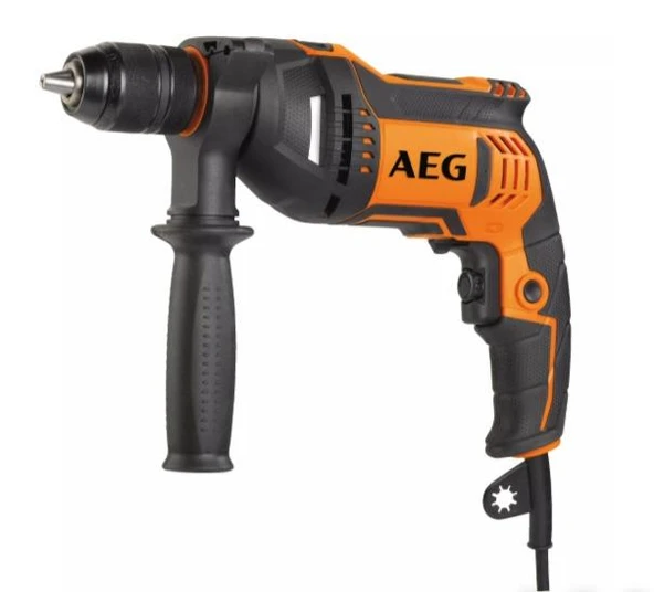AEG SBE 705 RE Darbeli Matkap ürün görseli 1