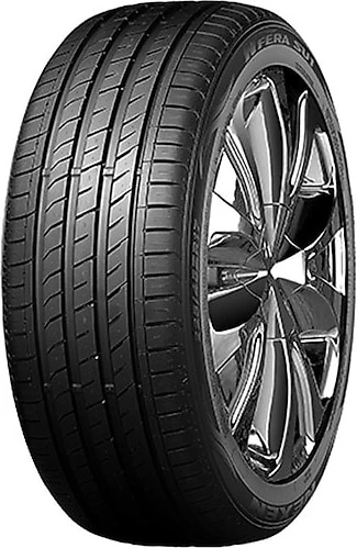 Nexen Nfera SU1 205/50R17 89V Yaz Lastiği 2026 ürün görseli 1