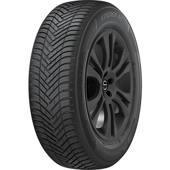 Hankook Kinergy 4S2 H750 215/65R16 102V XL 4 Mevsim Lastik 2026 ürün görseli 1