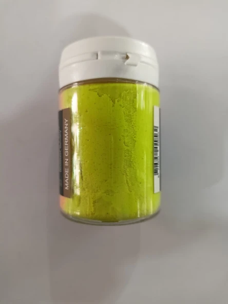 TROUT MASTER Pro Paste Sarımsak Aromalı Alabalık Hamur Yem-Fluo Yellow/Green - Resim 2