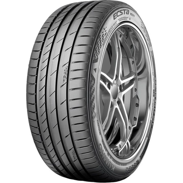 Kumho Ecsta PS71 225/55R19 99W Yaz Lastiği 2026 ürün görseli 1