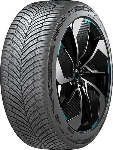 Hankook iON FlexClimate IL01 235/40ZR19 96W XL 4 Mevsim Lastik 2026 ürün görseli 1