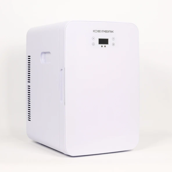 IcePeak ChillCUBE Termoelektrikli Buzdolabı 22 Litre ürün görseli 1