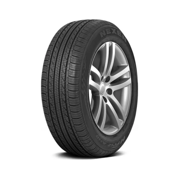 Nexen NPriz AH8 205/65R16 95H Yaz Lastiği 2026 ürün görseli 1