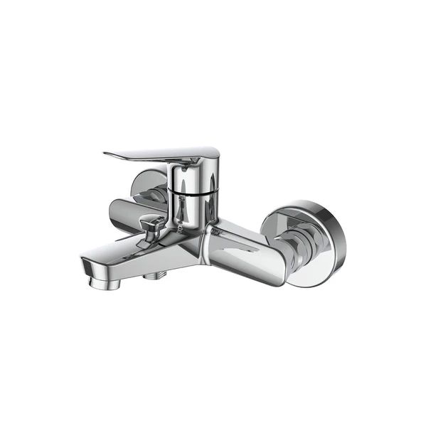 Creavit BV2500 Bevel Banyo Bataryası - Krom ürün görseli 1