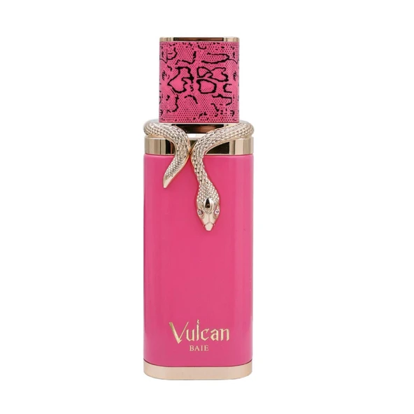French Avenue Vulcan Baie Extrait De Parfum 100 ml Parfüm ürün görseli 1