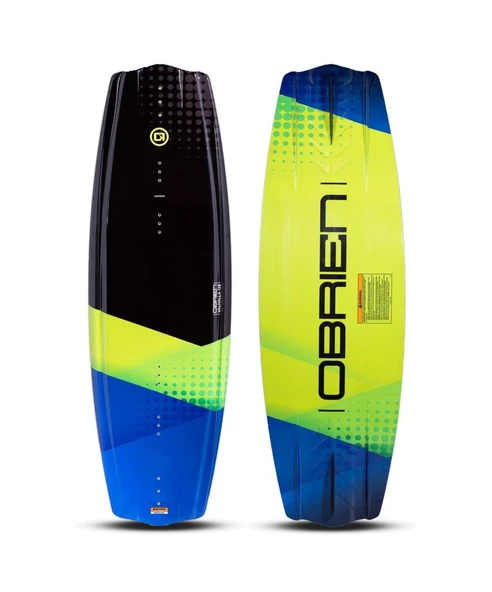 Obrien Valhalla Wakeboard 143cm ürün görseli 1