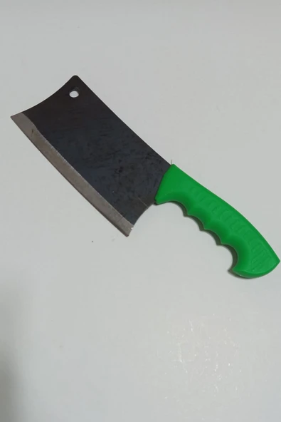 Depotrend Profesyonel 30 cm Plastik Saplı Kemik Satırı ürün görseli 1