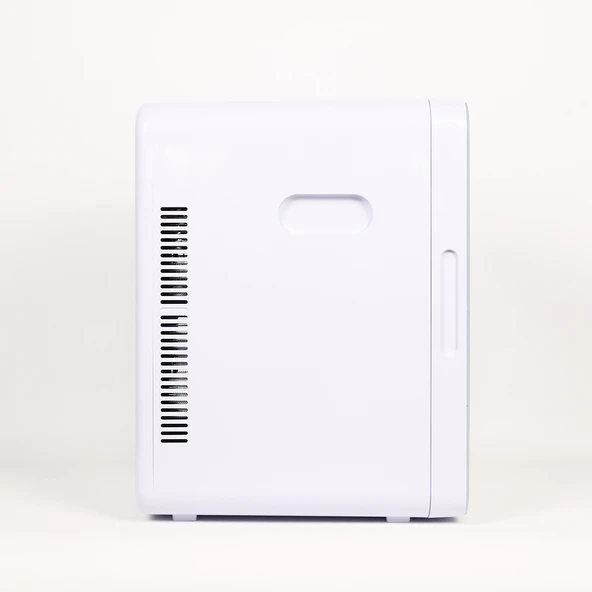 IcePeak ChillCUBE Termoelektrikli Buzdolabı 22 Litre - Resim 3
