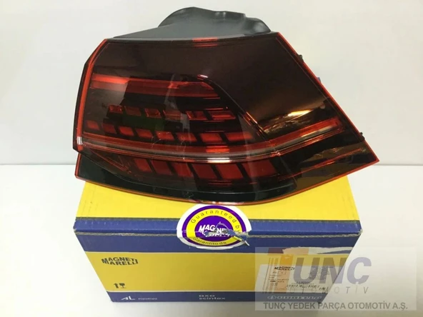 L DIŞ STOP GOLF 17> KAYAR LED ürün görseli 1