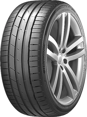 Hankook Ventus S1 Evo3 K127 225/40ZR18 92Y XL Yaz Lastiği 2026 ürün görseli 1